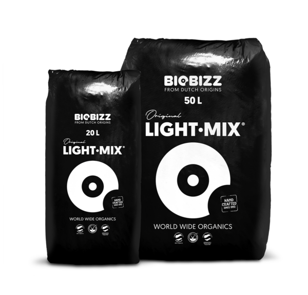 BIO BIZZ - LIGHT MIX